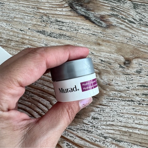 MURAD Hydro-Dynamic Ultimate Moisture DELUXE SAMPLE - Picture 2 of 3